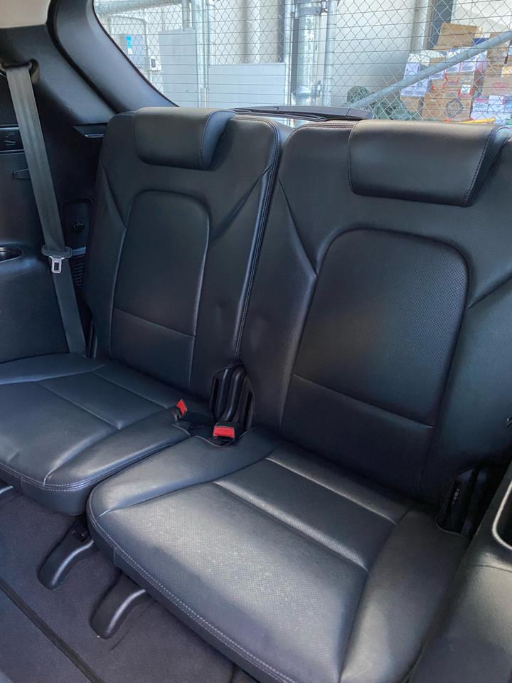 2015 Hyundai SANTA FE