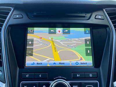 2015 Hyundai SANTA FE - Thumbnail