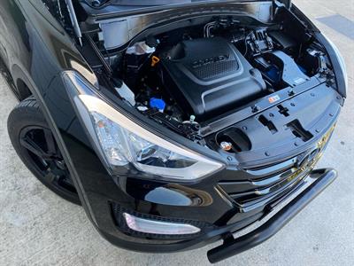 2015 Hyundai SANTA FE - Thumbnail