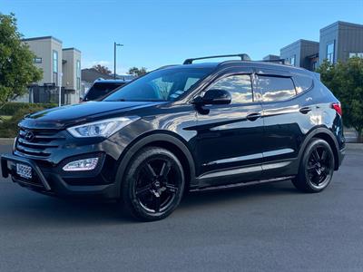 2015 Hyundai SANTA FE - Thumbnail