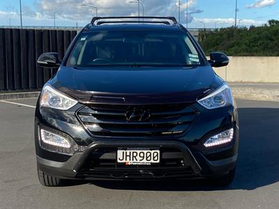 2015 Hyundai SANTA FE - Thumbnail