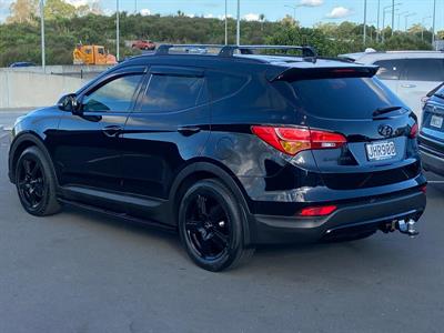 2015 Hyundai SANTA FE - Thumbnail