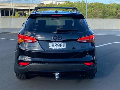 2015 Hyundai SANTA FE - Thumbnail