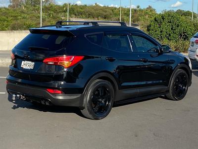 2015 Hyundai SANTA FE - Thumbnail