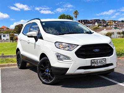2019 Ford Ecosport - Thumbnail