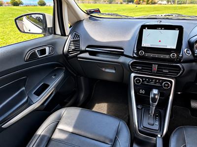 2019 Ford Ecosport - Thumbnail