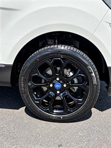 2019 Ford Ecosport - Thumbnail