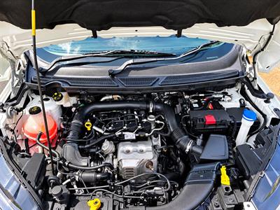 2019 Ford Ecosport - Thumbnail