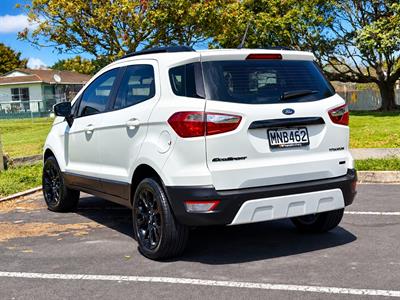 2019 Ford Ecosport - Thumbnail