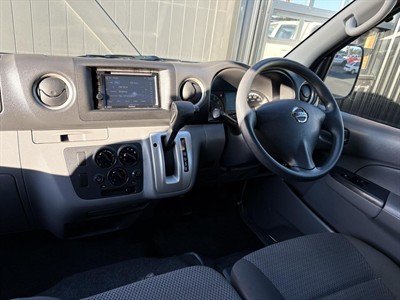 2021 Nissan Nv350 - Thumbnail