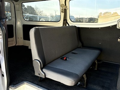 2021 Nissan Nv350 - Thumbnail