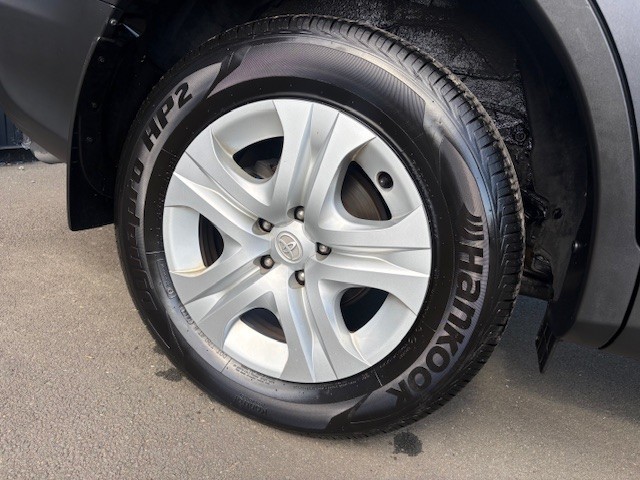 2013 Toyota RAV4