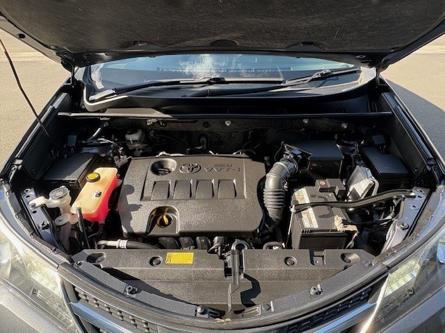 2013 Toyota RAV4