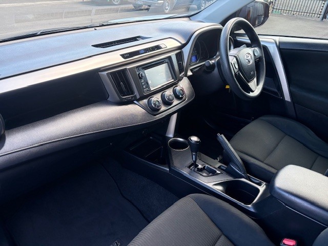 2013 Toyota RAV4