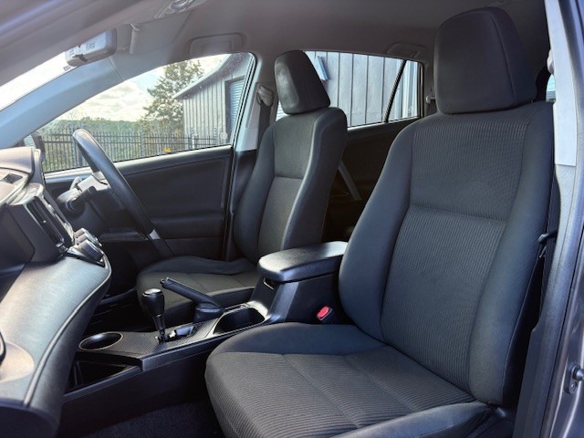 2013 Toyota RAV4