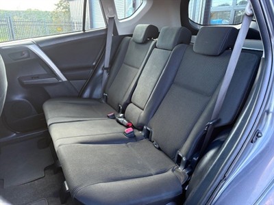 2013 Toyota RAV4 - Thumbnail