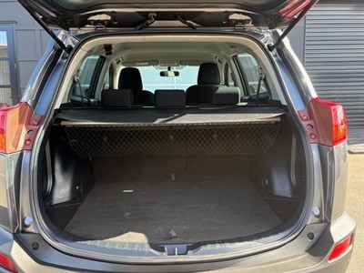 2013 Toyota RAV4 - Thumbnail