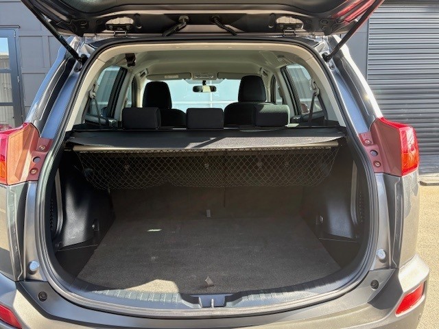 2013 Toyota RAV4