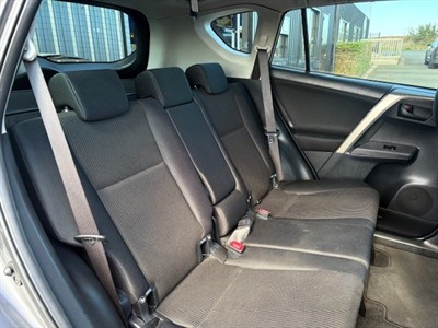 2013 Toyota RAV4 - Thumbnail