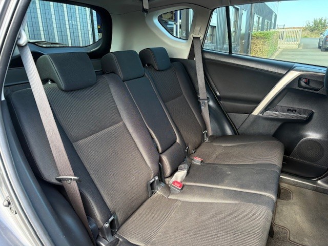 2013 Toyota RAV4