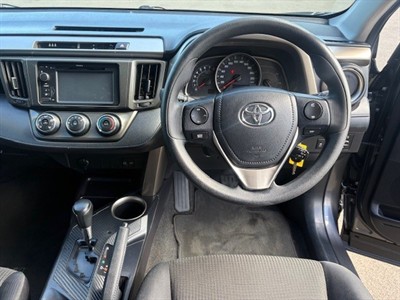 2013 Toyota RAV4 - Thumbnail