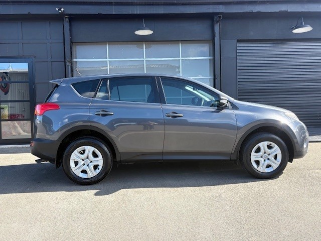 2013 Toyota RAV4