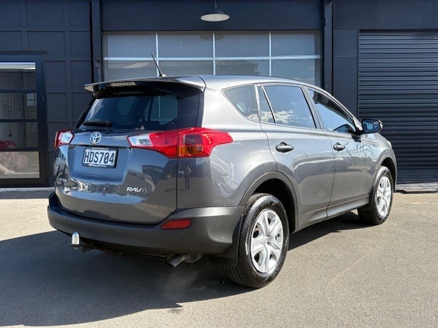 2013 Toyota RAV4