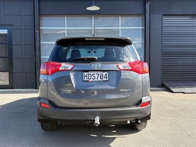 2013 Toyota RAV4 - Thumbnail