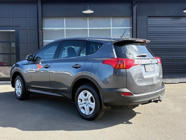 2013 Toyota RAV4