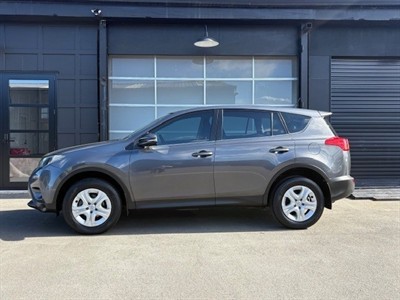 2013 Toyota RAV4 - Thumbnail