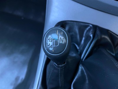 2006 Toyota Hilux - Thumbnail