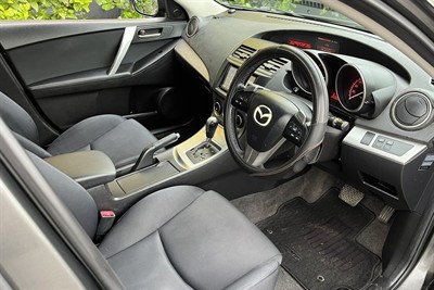 2010 Mazda Axela - Thumbnail
