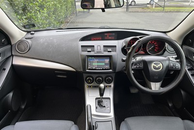 2010 Mazda Axela - Thumbnail