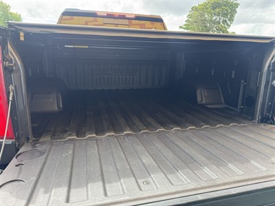 2023 Chevrolet Silverado - Thumbnail