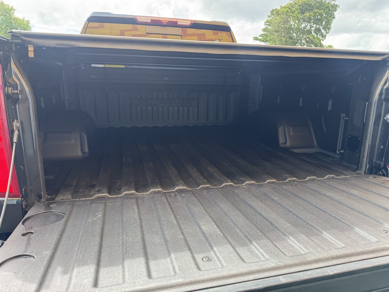 2023 Chevrolet Silverado