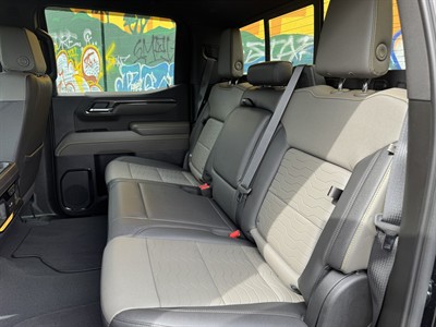 2023 Chevrolet Silverado - Thumbnail