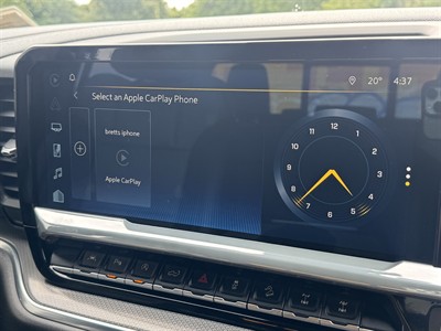 2023 Chevrolet Silverado - Thumbnail