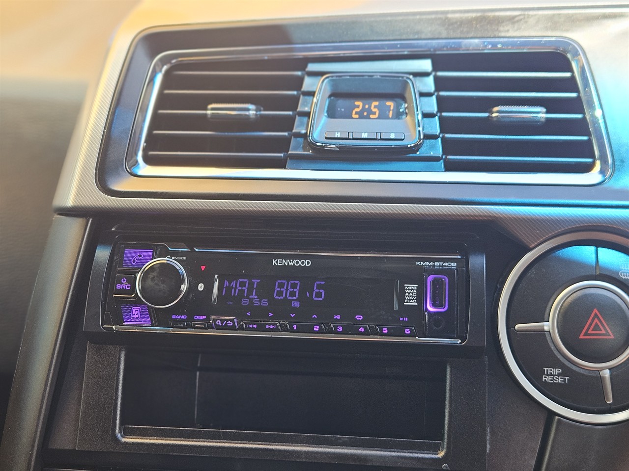 2018 Ssangyong Actyon