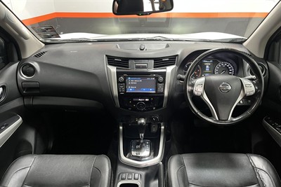 2019 Nissan Navara - Thumbnail