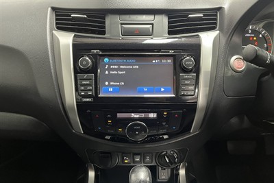 2019 Nissan Navara - Thumbnail