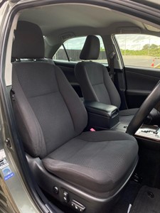 2013 Toyota Camry - Thumbnail
