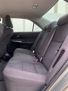 2013 Toyota Camry - Thumbnail