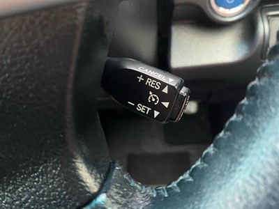 2013 Toyota Camry - Thumbnail