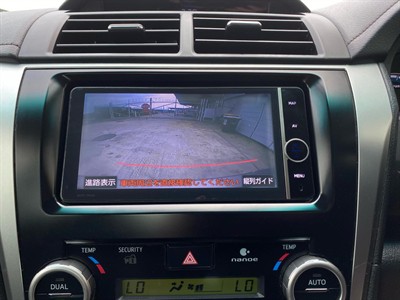 2013 Toyota Camry - Thumbnail