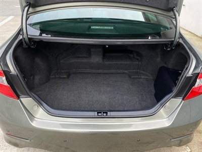 2013 Toyota Camry - Thumbnail