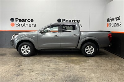 2019 Nissan Navara - Thumbnail