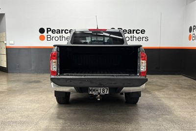 2019 Nissan Navara - Thumbnail