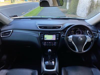 2014 Nissan X-Trail - Thumbnail