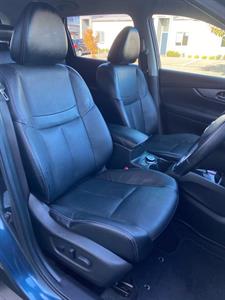 2014 Nissan X-Trail - Thumbnail