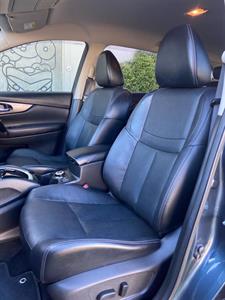 2014 Nissan X-Trail - Thumbnail